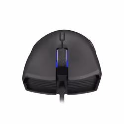 GENESIS NMG-1771 souris Droitier USB Type-A Optique 6400 DPI