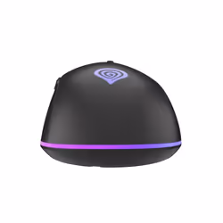 GENESIS NMG-1771 souris Droitier USB Type-A Optique 6400 DPI