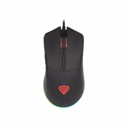 GENESIS NMG-1771 souris Droitier USB Type-A Optique 6400 DPI - Vue supplémentaire 5