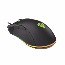 GENESIS NMG-1771 souris Droitier USB Type-A Optique 6400 DPI - Vue supplémentaire 8