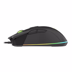 GENESIS NMG-1771 souris Droitier USB Type-A Optique 6400 DPI - Vue supplémentaire 9