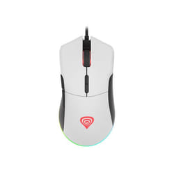 GENESIS NMG-1785 souris Droitier USB Type-A Optique 6400 DPI