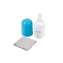 NATEC NSC-1794 kit de nettoyage pour ordinateur Universel Pulvérisateur et chiffon sec de nettoyage d'équipement électronique 140 ml