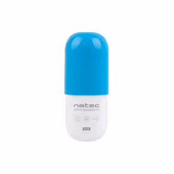 NATEC NSC-1794 kit de nettoyage pour ordinateur Universel Pulvérisateur et chiffon sec de nettoyage d'équipement électronique 140 ml