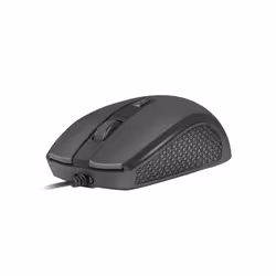 NATEC Hoopoe 2 souris Ambidextre USB Type-A Optique 1600 DPI