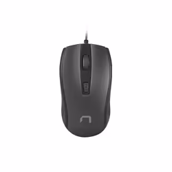 NATEC Hoopoe 2 souris Ambidextre USB Type-A Optique 1600 DPI - Vue supplémentaire 4