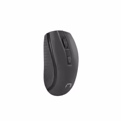 NATEC Jay 2 souris Ambidextre RF sans fil Optique 1600 DPI