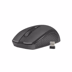 NATEC Jay 2 souris Ambidextre RF sans fil Optique 1600 DPI