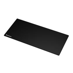 GENESIS NPG-1801 tapis de souris Tapis de souris de jeu Noir