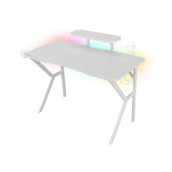 GENESIS Holm 320 RGB Blanc