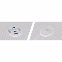 GENESIS Holm 320 RGB Blanc - Vue supplémentaire 11