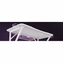 GENESIS Holm 320 RGB Blanc - Vue supplémentaire 12