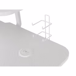 GENESIS Holm 320 RGB Blanc - Vue supplémentaire 7