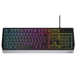 GENESIS NKG-1817 clavier USB QWERTY Portuguais