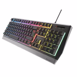 GENESIS NKG-1817 clavier USB QWERTY Portuguais