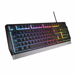 GENESIS NKG-1817 clavier USB QWERTY Portuguais