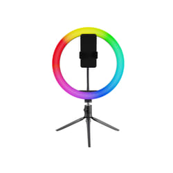 NATEC Alfama RGB anneau d'éclairage 168 LED