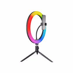 NATEC Alfama RGB anneau d'éclairage 168 LED