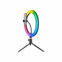 NATEC Alfama RGB anneau d'éclairage 168 LED