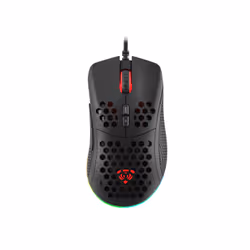 NATEC Krypton 555 souris Ambidextre USB Type-A Optique 8000 DPI
