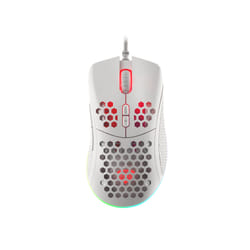 GENESIS Krypton 555 souris Droitier USB Type-A Optique 8000 DPI