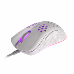 GENESIS Krypton 555 souris Droitier USB Type-A Optique 8000 DPI