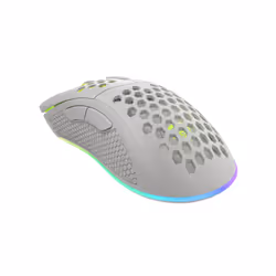 GENESIS Krypton 555 souris Droitier USB Type-A Optique 8000 DPI - Vue supplémentaire 4