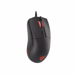 GENESIS KRYPTON 750 souris Ambidextre USB Type-A Optique 8000 DPI