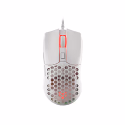 GENESIS Krypton 750 souris Droitier USB Type-A Optique 2000 DPI