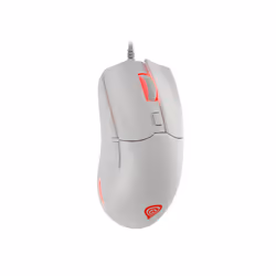 GENESIS Krypton 750 souris Droitier USB Type-A Optique 2000 DPI