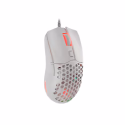 GENESIS Krypton 750 souris Droitier USB Type-A Optique 2000 DPI - Vue supplémentaire 4