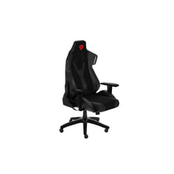 GENESIS NFG-1848 Siège pour jeu vidéo Fauteuil de gaming Siège rembourré Noir