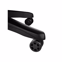 GENESIS NFG-1848 Siège pour jeu vidéo Fauteuil de gaming Siège rembourré Noir - Vue supplémentaire 4