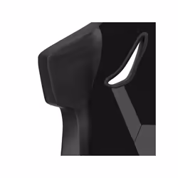 GENESIS NFG-1848 Siège pour jeu vidéo Fauteuil de gaming Siège rembourré Noir - Vue supplémentaire 5