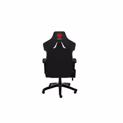 GENESIS NFG-1848 Siège pour jeu vidéo Fauteuil de gaming Siège rembourré Noir - Vue supplémentaire 7