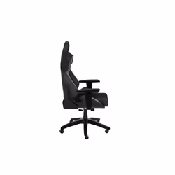 GENESIS NFG-1848 Siège pour jeu vidéo Fauteuil de gaming Siège rembourré Noir - Vue supplémentaire 8