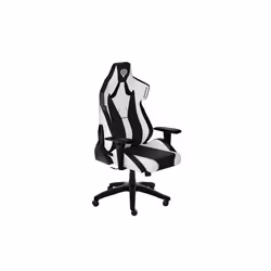 GENESIS NFG-1849, Fauteuil de gaming, 150 kg, Siège rembourré, Dossier rembourré, 160 cm, 195 cm