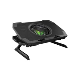 GENESIS Oxid 850 17.3" 2500 tr/min Noir