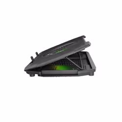 GENESIS Oxid 850 17.3" 2500 tr/min Noir - Vue supplémentaire 10