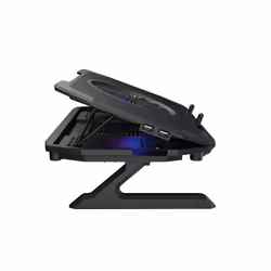 GENESIS Oxid 850 17.3" 2500 tr/min Noir - Vue supplémentaire 6