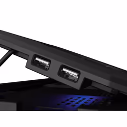 GENESIS Oxid 850 17.3" 2500 tr/min Noir - Vue supplémentaire 7