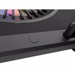 GENESIS Oxid 850 17.3" 2500 tr/min Noir - Vue supplémentaire 8