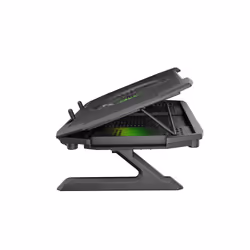 GENESIS Oxid 850 17.3" 2500 tr/min Noir - Vue supplémentaire 9
