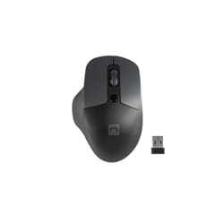 NATEC BlackBird 2 souris Ambidextre RF sans fil IR LED 1600 DPI