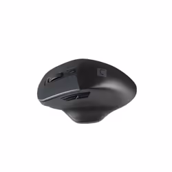 NATEC BlackBird 2 souris Ambidextre RF sans fil IR LED 1600 DPI
