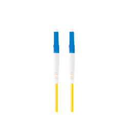 Lanberg FO-LULU-SS11-0020-YE, 2 m, G.657.A1, LC, LC