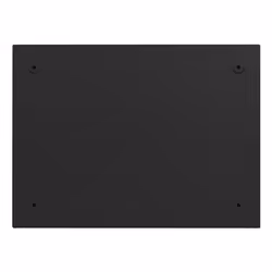 Lanberg WAF1-5203-04-00B étagère 4U Rack monté sur le mur Noir