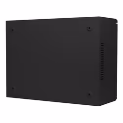 Lanberg WAF1-5203-04-00B étagère 4U Rack monté sur le mur Noir - Vue supplémentaire 6