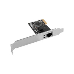 Lanberg PCE-1GB-201 carte réseau Interne Ethernet 1000 Mbit/s
