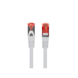Lanberg PCF6-10CU-0150-S câble de réseau Gris 1,5 m Cat6 F/UTP (FTP)